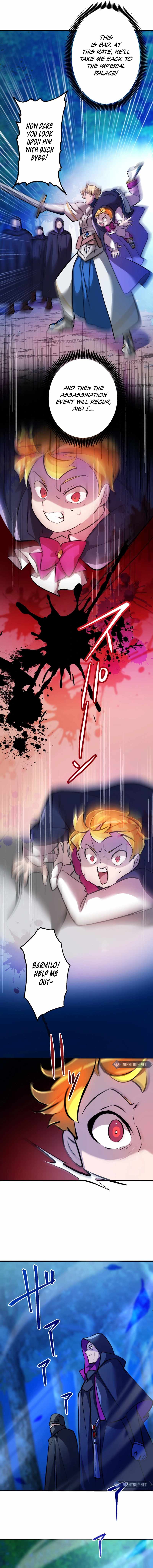 The Transcendental Extra's Strategy Guide Chapter 7 5